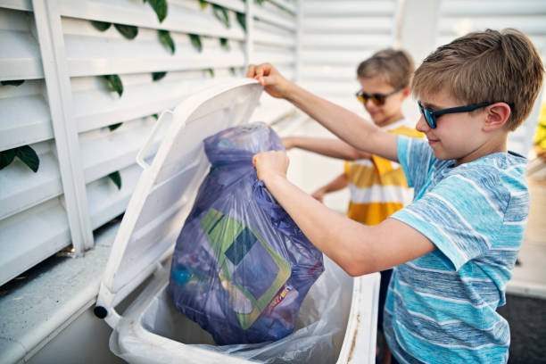 Best Trash Removal Near Me  in Ashland, OR