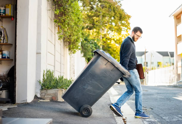 Best Junk Removal Near Me  in Ashland, OR
