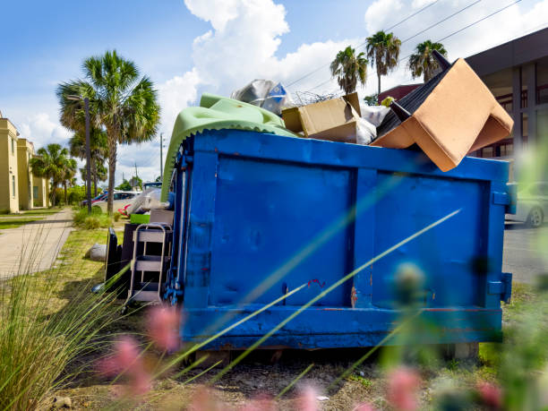 Best Commercial Cleanout Services  in Ashland, OR