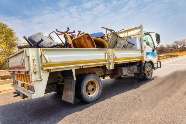 Best Estate Cleanout Services  in Ashland, OR